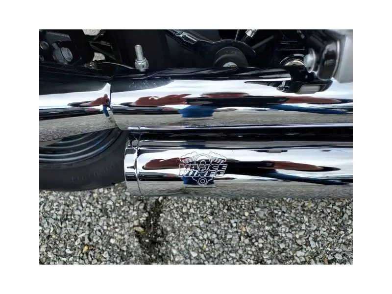 2018 HARLEY DAVIDSON Soft Tail
