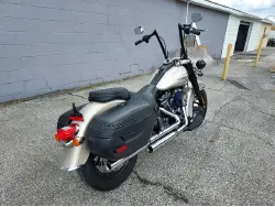 2018 HARLEY DAVIDSON Soft Tail