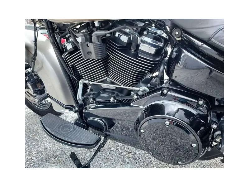 2018 HARLEY DAVIDSON Soft Tail