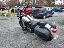2018 HARLEY DAVIDSON Soft Tail