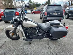 2018 HARLEY DAVIDSON Soft Tail