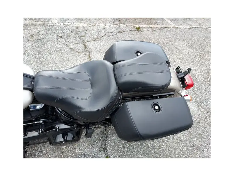 2018 HARLEY DAVIDSON Soft Tail