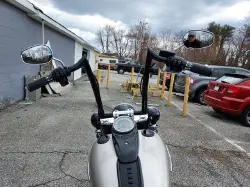 2018 HARLEY DAVIDSON Soft Tail