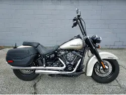 2018 HARLEY DAVIDSON Soft Tail