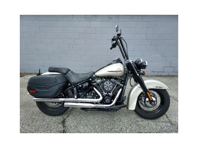 2018 HARLEY DAVIDSON Soft Tail