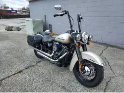 2018 HARLEY DAVIDSON Soft Tail