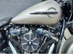 2018 HARLEY DAVIDSON Soft Tail