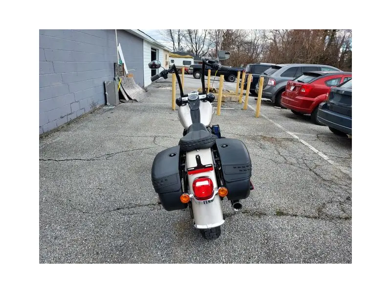 2018 HARLEY DAVIDSON Soft Tail