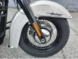 2018 HARLEY DAVIDSON Soft Tail