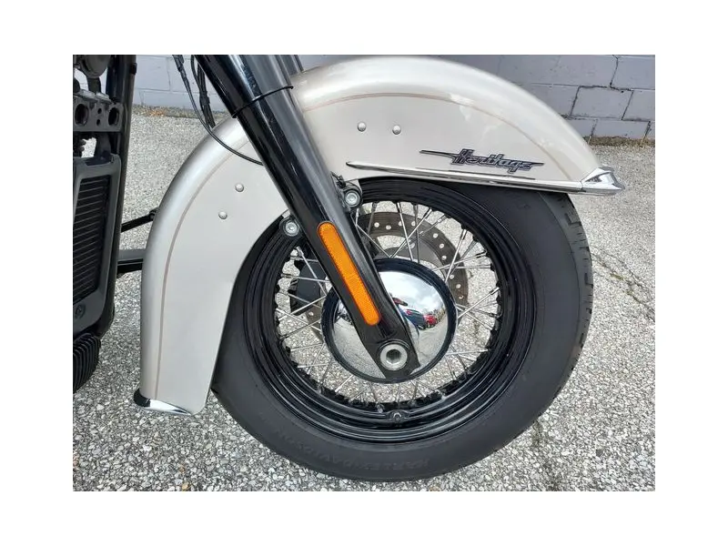 2018 HARLEY DAVIDSON Soft Tail