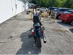 2015 HARLEY DAVIDSON Soft Tail