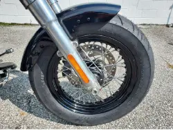 2015 HARLEY DAVIDSON Soft Tail