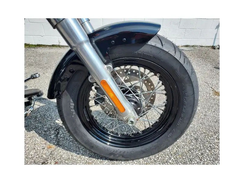 2015 HARLEY DAVIDSON Soft Tail