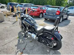 2015 HARLEY DAVIDSON Soft Tail