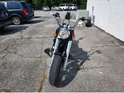 2015 HARLEY DAVIDSON Soft Tail