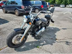 2015 HARLEY DAVIDSON Soft Tail