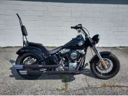 2015 HARLEY DAVIDSON Soft Tail