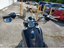 2015 HARLEY DAVIDSON Soft Tail