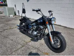 2015 HARLEY DAVIDSON Soft Tail