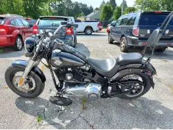 2015 HARLEY DAVIDSON Soft Tail