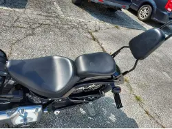 2015 HARLEY DAVIDSON Soft Tail
