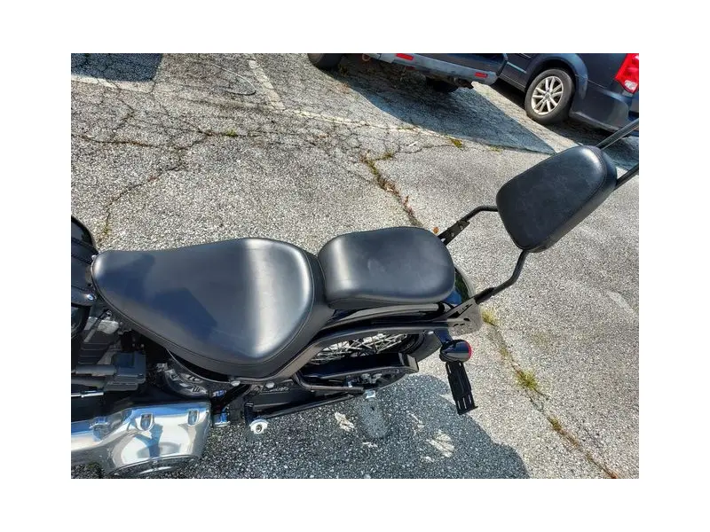 2015 HARLEY DAVIDSON Soft Tail