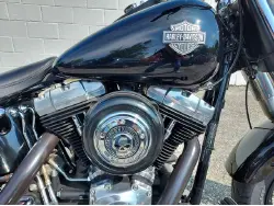 2015 HARLEY DAVIDSON Soft Tail