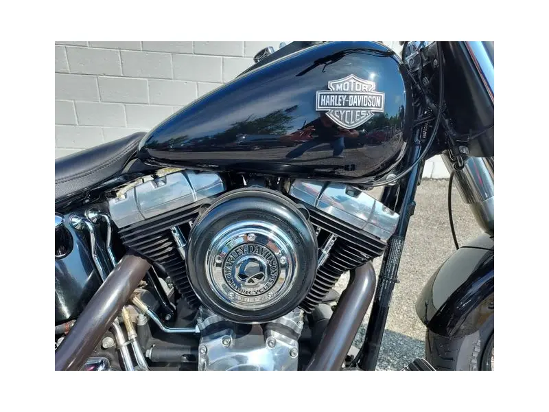 2015 HARLEY DAVIDSON Soft Tail