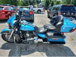 2011 HARLEY DAVIDSON ELECTRA