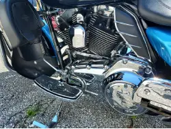 2011 HARLEY DAVIDSON ELECTRA