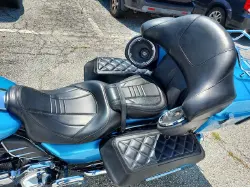 2011 HARLEY DAVIDSON ELECTRA