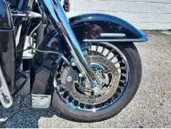 2011 HARLEY DAVIDSON ELECTRA