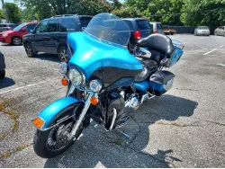 2011 HARLEY DAVIDSON ELECTRA