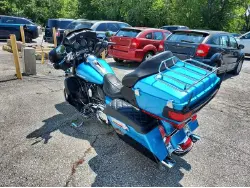 2011 HARLEY DAVIDSON ELECTRA