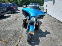 2011 HARLEY DAVIDSON ELECTRA