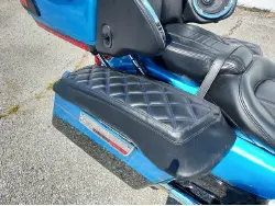 2011 HARLEY DAVIDSON ELECTRA