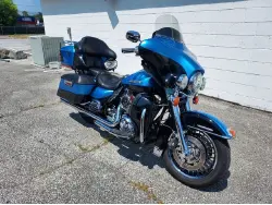 2011 HARLEY DAVIDSON ELECTRA