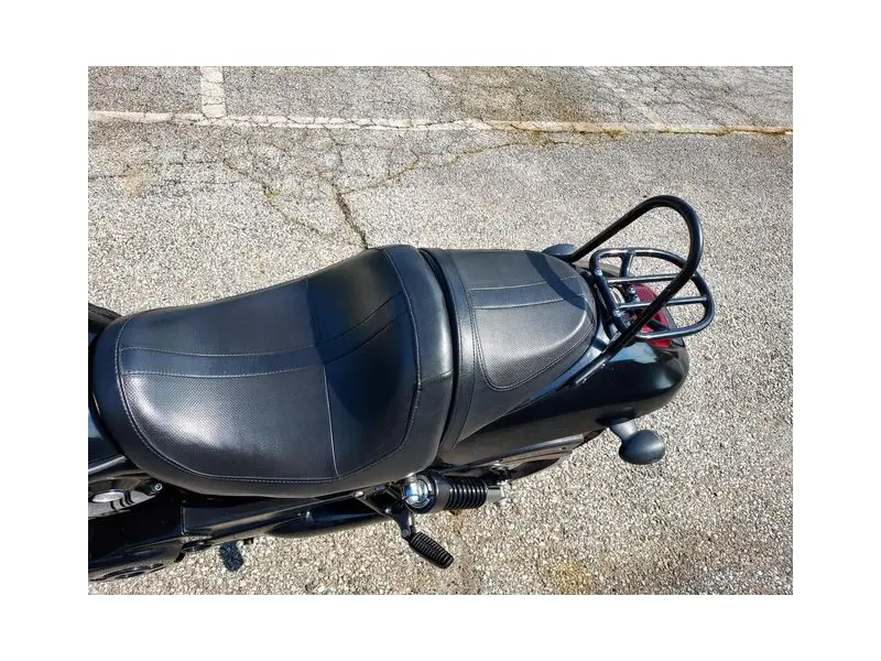2009 HARLEY DAVIDSON Night Rod Cruiser