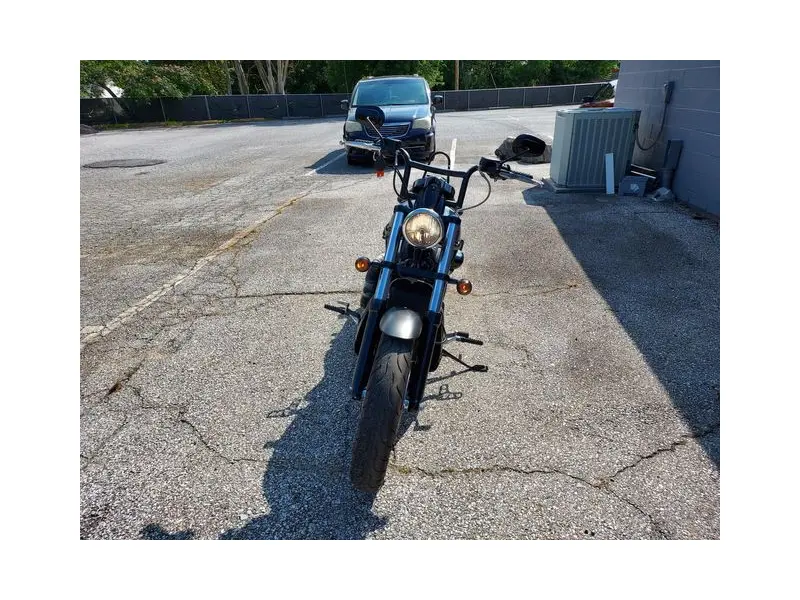 2009 HARLEY DAVIDSON Night Rod Cruiser
