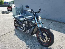 2009 HARLEY DAVIDSON Night Rod Cruiser