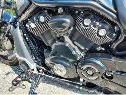 2009 HARLEY DAVIDSON Night Rod Cruiser