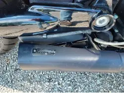 2009 HARLEY DAVIDSON Night Rod Cruiser