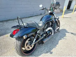 2009 HARLEY DAVIDSON Night Rod Cruiser