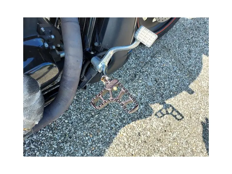 2009 HARLEY DAVIDSON Night Rod Cruiser