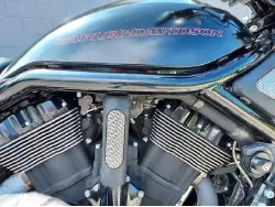2009 HARLEY DAVIDSON Night Rod Cruiser
