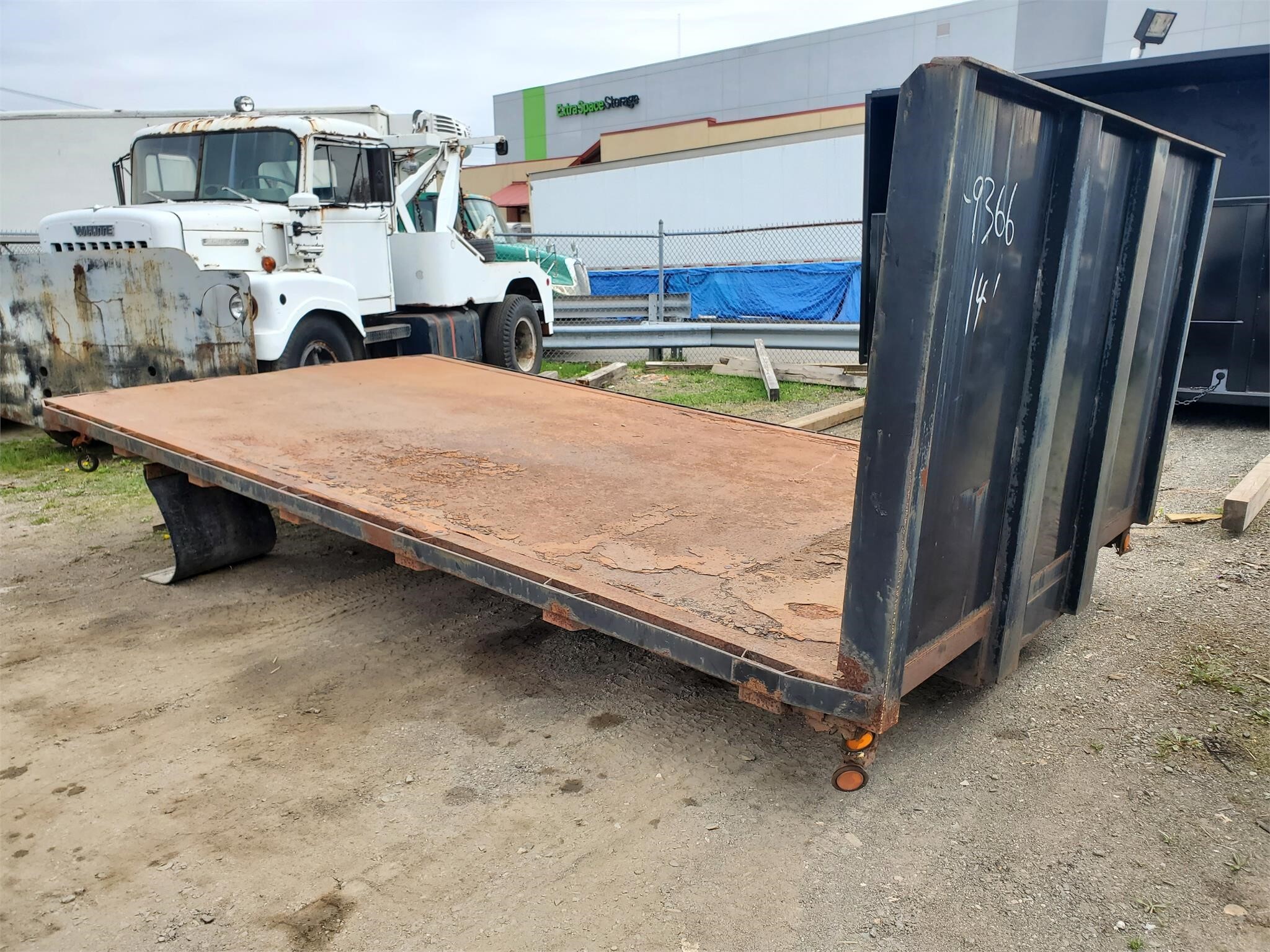 2000 UNKNOWN 14 FT in Lodi, NJ