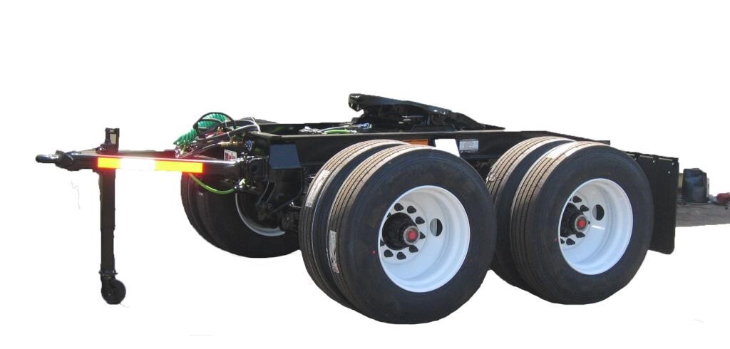 2025 RAJA CONVERTER DOLLY in Portland, OR