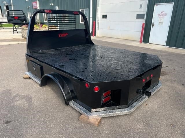 2026 CADET 8.5 FT in Lake Crystal, MN