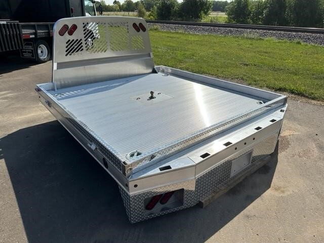 2026 FUTURE LINE 9.4 FT in Lake Crystal, MN