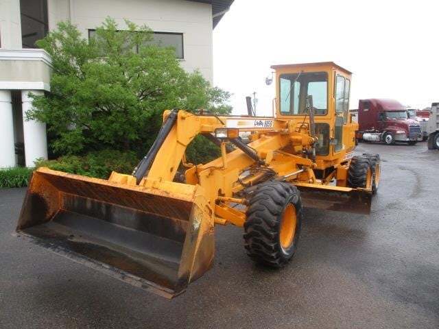 2011 LEEBOY 685B in Caledonia, NY